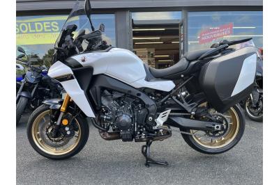 YAMAHA TRACER 9 GT