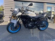 YAMAHA MT-07 35KW