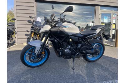 YAMAHA MT-07 35KW