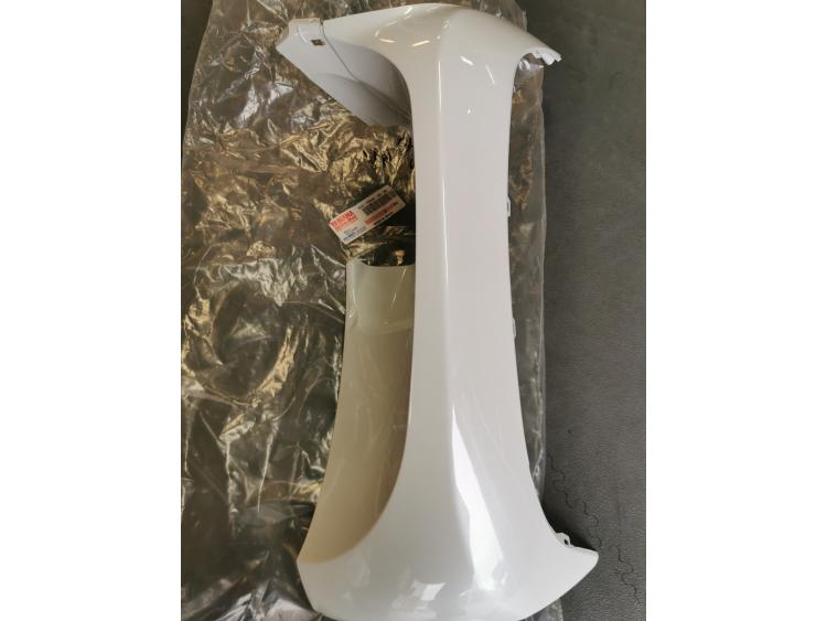 CARENAGE NEO'S 2010->2018