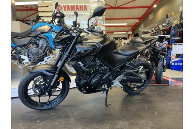 YAMAHA MT-03 300