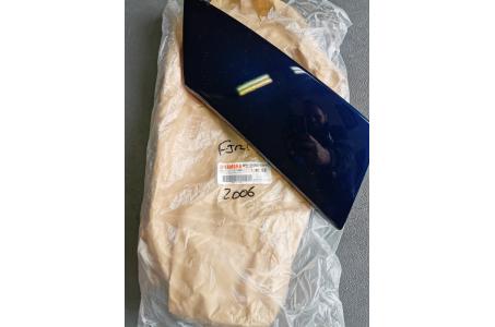 CARÉNAGE FJR 2006 