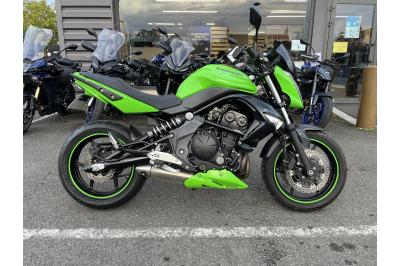 KAWASAKI ER-6