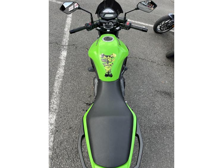 KAWASAKI ER-6 N 