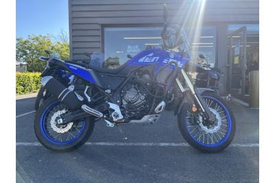 YAMAHA XTZ TENERE 700