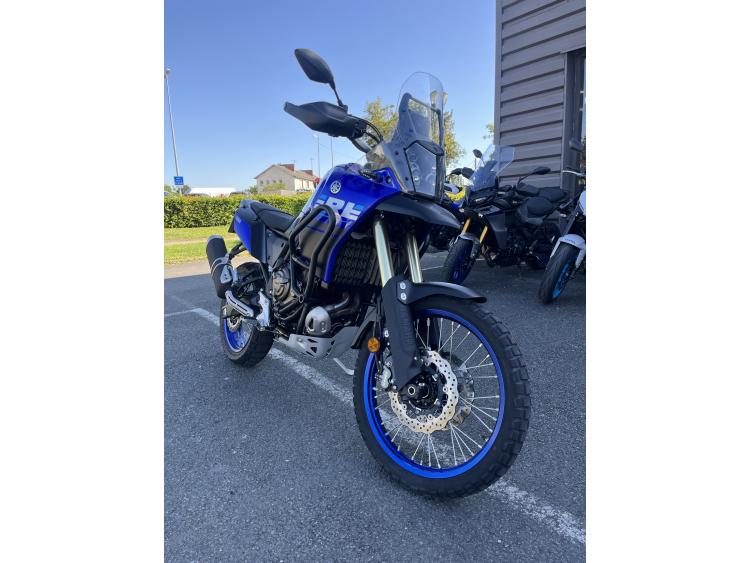 YAMAHA TENERE 700