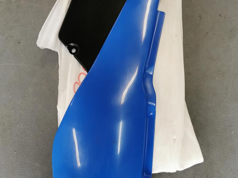 CARÉNAGE XT500 1988 / XT600 1987-1988