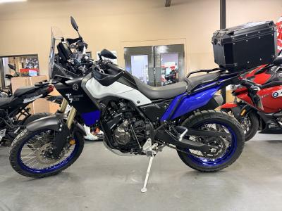 YAMAHA XTZ TENERE 700