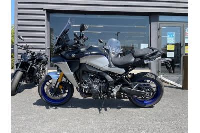 YAMAHA TRACER 9 GT +