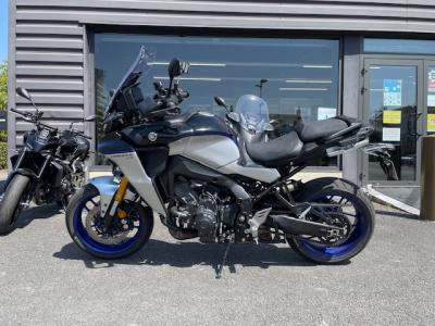 YAMAHA TRACER 9 GT +