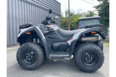 KYMCO MXU 550I EX