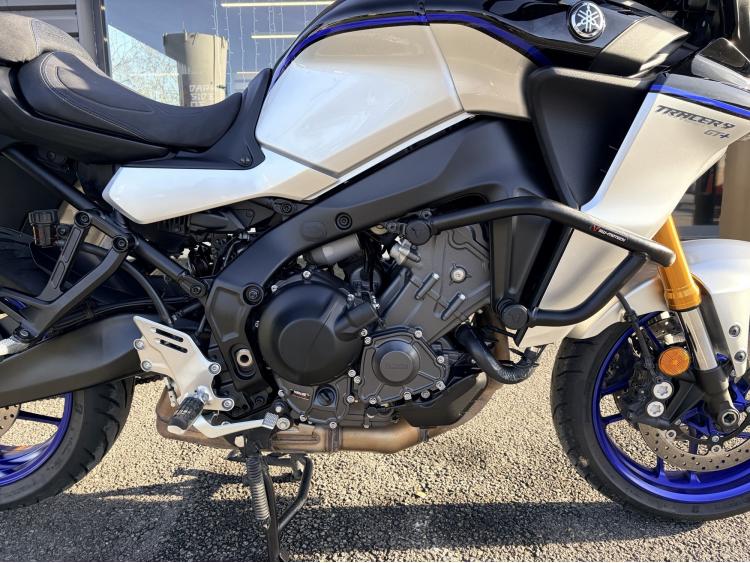 YAMAHA TRACER 9 GT+
