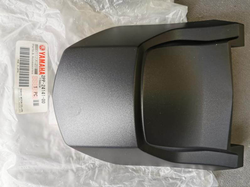 PROTECTEUR RÉSERVOIR MT-09 TRACER 2015->2017
